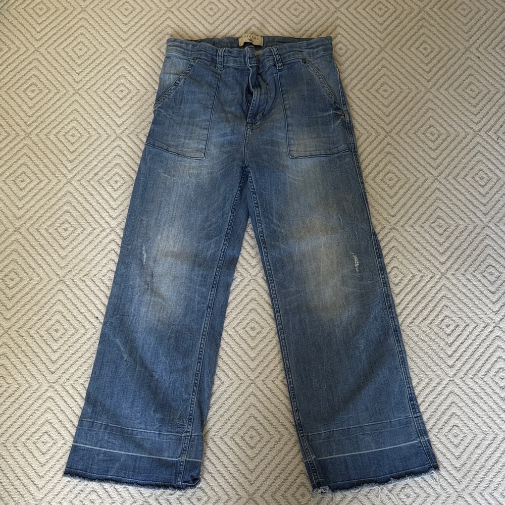 Cotelac Blue Jeans